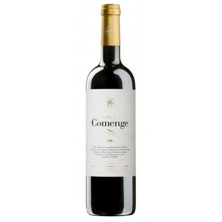 Familia Comenge Reserva