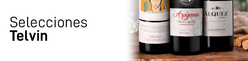 Selecciones Telvin