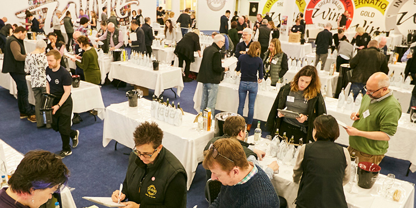 International Wine Challenge 2019