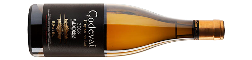 Viña Godeval Cepas Vellas 2018