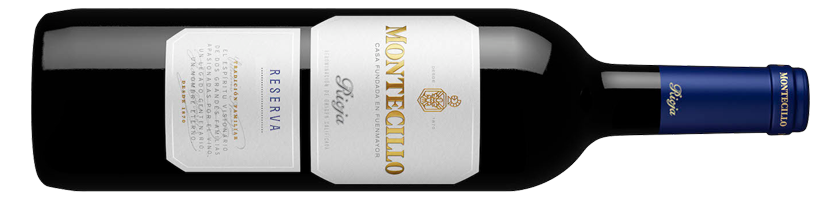 Montecillo Reserva 2013