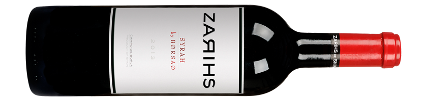 Borsao Zarihs 2016