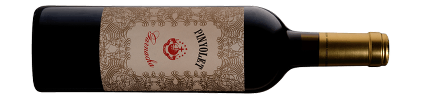 Garnacha Pinyolet 2016