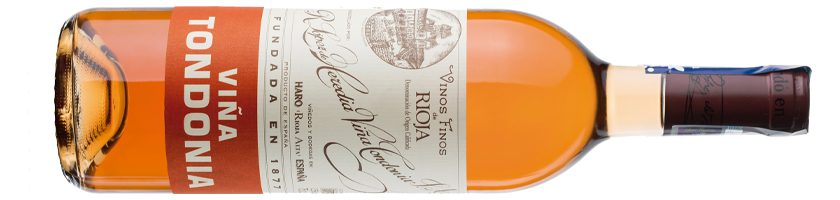 Viña Tondonia Rosado Gran Reserva 2009
