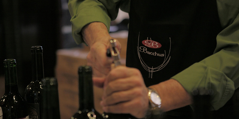Concurso Bacchus 2019