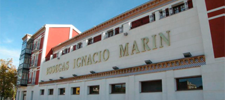 Bodega Ignacio Marin