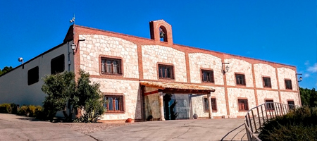 Bodega Matarromera