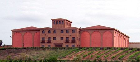 Bodega Pago Aylés