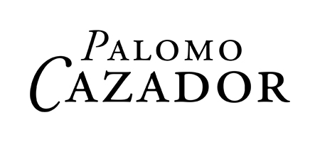 Palomo Cazador Roble