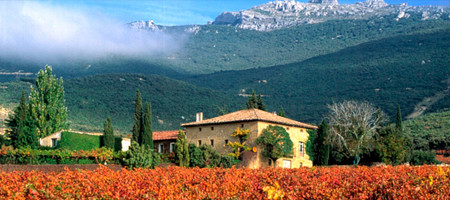 Bodega Remelluri