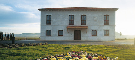 Bodegas Peñafiel