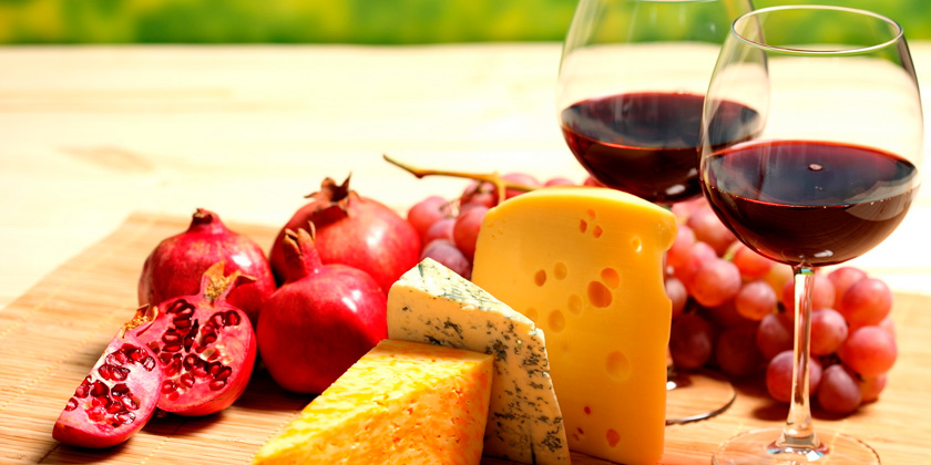 Que no te la den con queso"