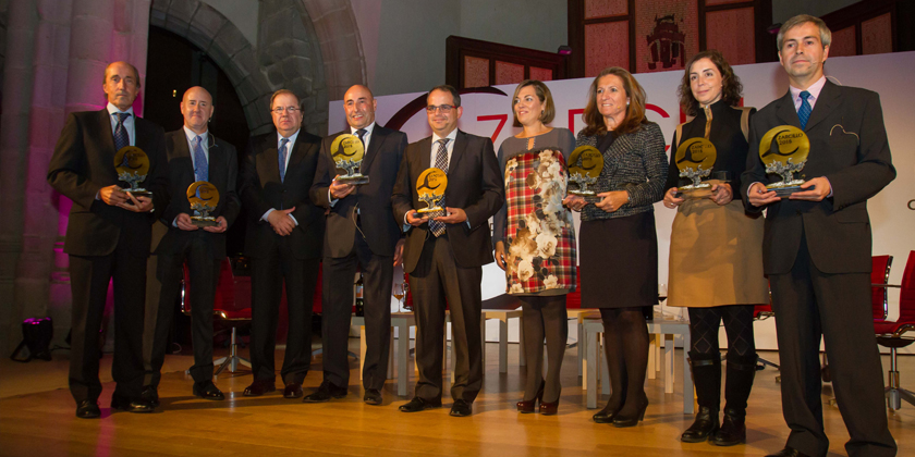 Concurso Garnachas de Oro