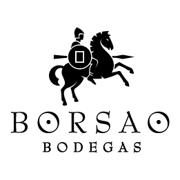 Logo Bodegas Borsao