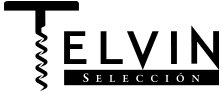 Logo Telvin Selección