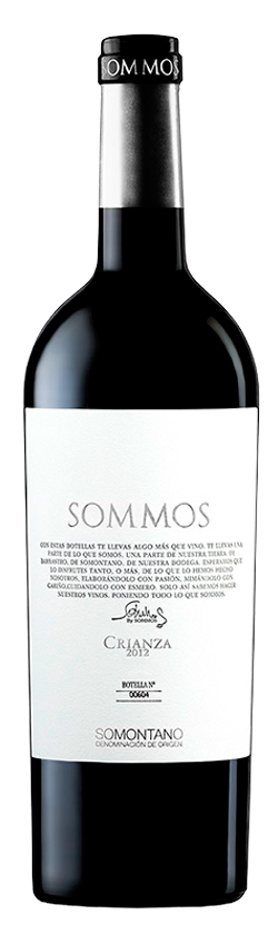 Sommos Crianza
