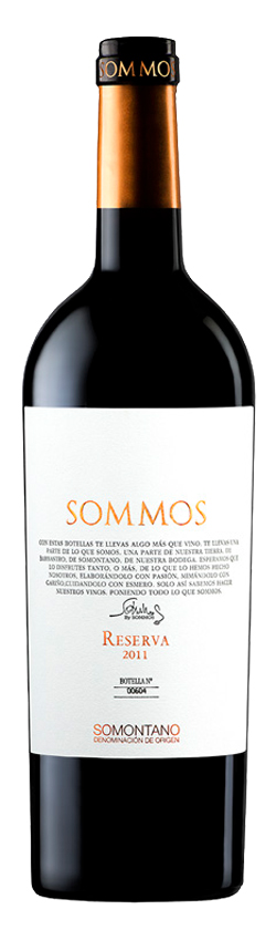 Sommos Reserva