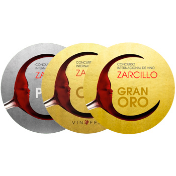Premios Zarcillo