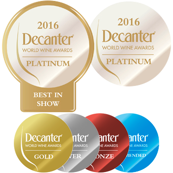 Premios Decanter