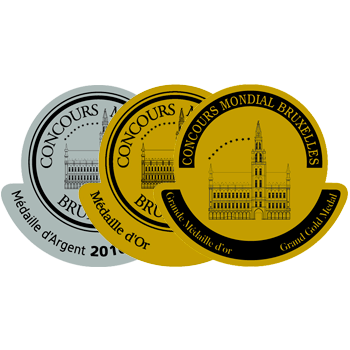 Concurso Mundial de Bruselas