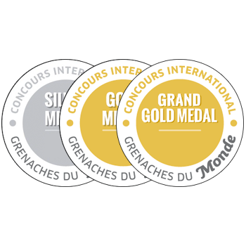 Premios Garnachas del Mundo