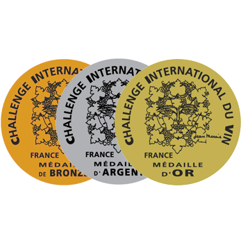 Challenge International du Vin