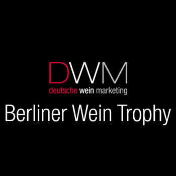Logo Berliner Wein Trophy