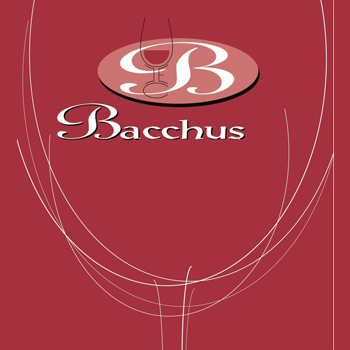 Logo Premios Bacchus