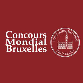 Logo Concurso Mundial de Bruselas
