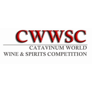 Logo Catavinum World Wine & Spirits Competition