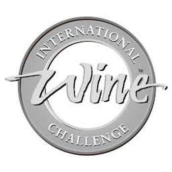 Logo International Wine Challenge