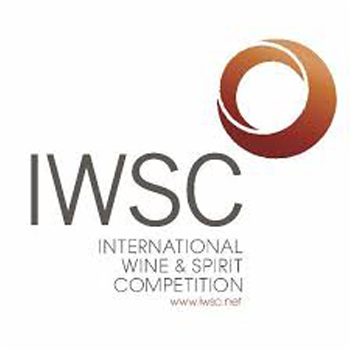 Logo IWSC