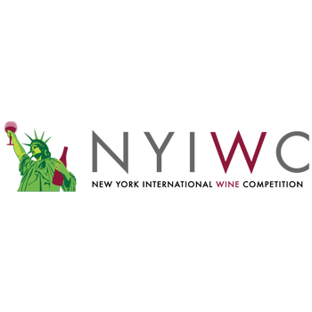 Logo NYIWC