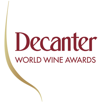 Logo Decanter World Wine Awards