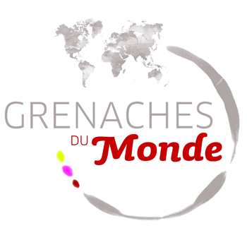 Logo Garnachas del Mundo
