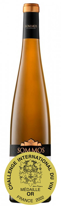 Sommos Colección Gewürztraminer