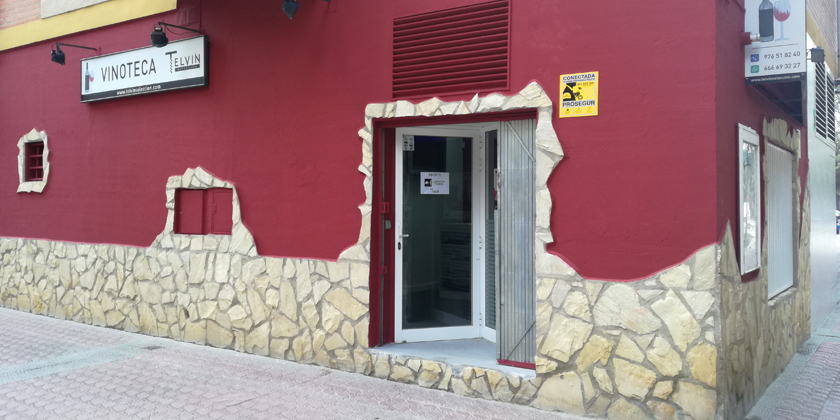 Concurso Garnachas del Mundo 2018