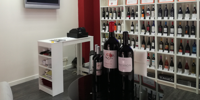 Concurso Garnachas del Mundo 2018