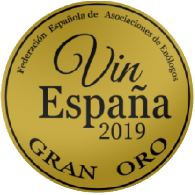 VinEspaña 2019