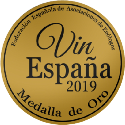 VinEspaña 2019